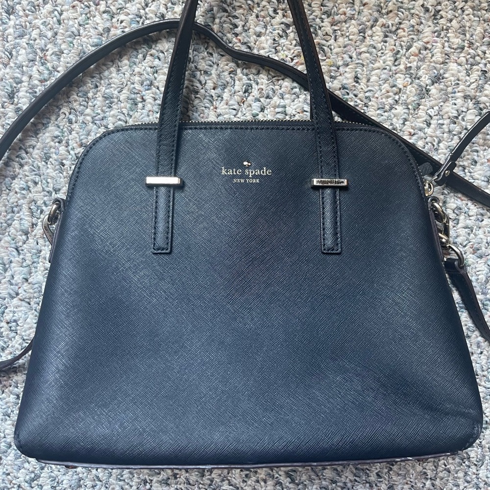 Kate Spade satchel bag
